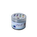 BLUE TEA
