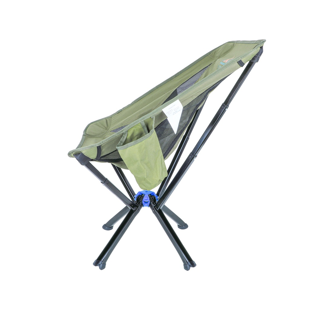 Alghafa, Hiking Chair, Green