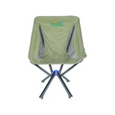 Alghafa, Hiking Chair, Green