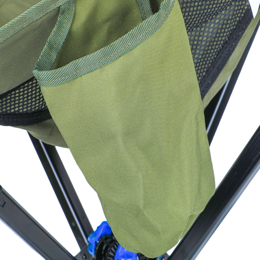Alghafa, Hiking Chair, Green
