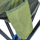 Alghafa, Hiking Chair, Green