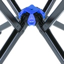 Alghafa, Hiking Chair, Green