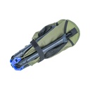 Alghafa, Hiking Chair, Green