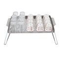 Cup drying tray large