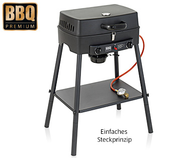 BBQ PREMUIM منقل شواء عالغاز 51971