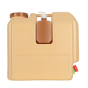 AL GHAFA WATER GALLON 30L