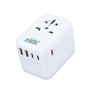 Alghafa Travel Adaptor 30W