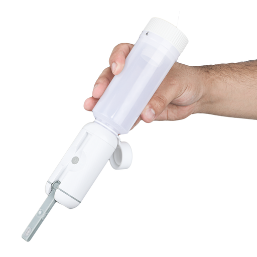 [GH-500ML] الغافة شطاف سفر محمول (GH-500ML)