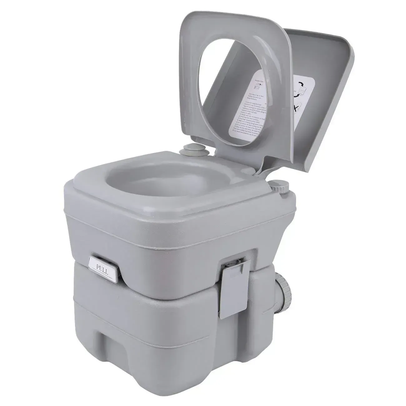 portable-camping-toilet-20l-with-fresh-water-tank-waste-tank-outdoor-travel-toilet-seat-for-camping-emergency-use-alghafa