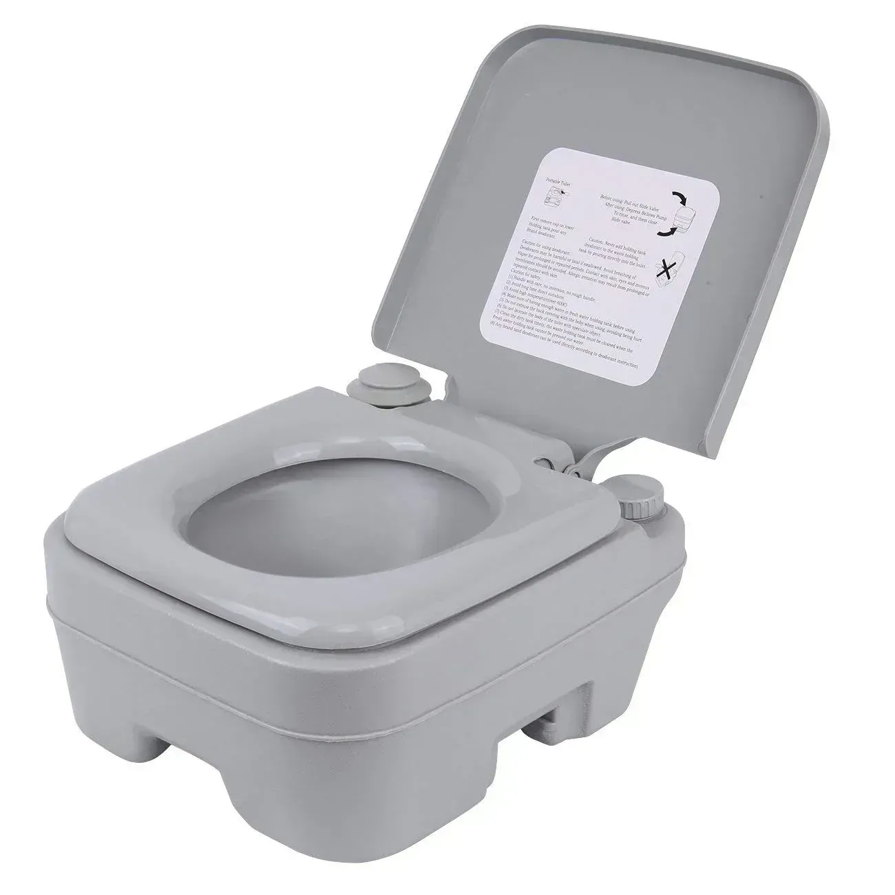 portable-camping-toilet-20l-with-fresh-water-tank-waste-tank-outdoor-travel-toilet-seat-for-camping-emergency-use-alghafa