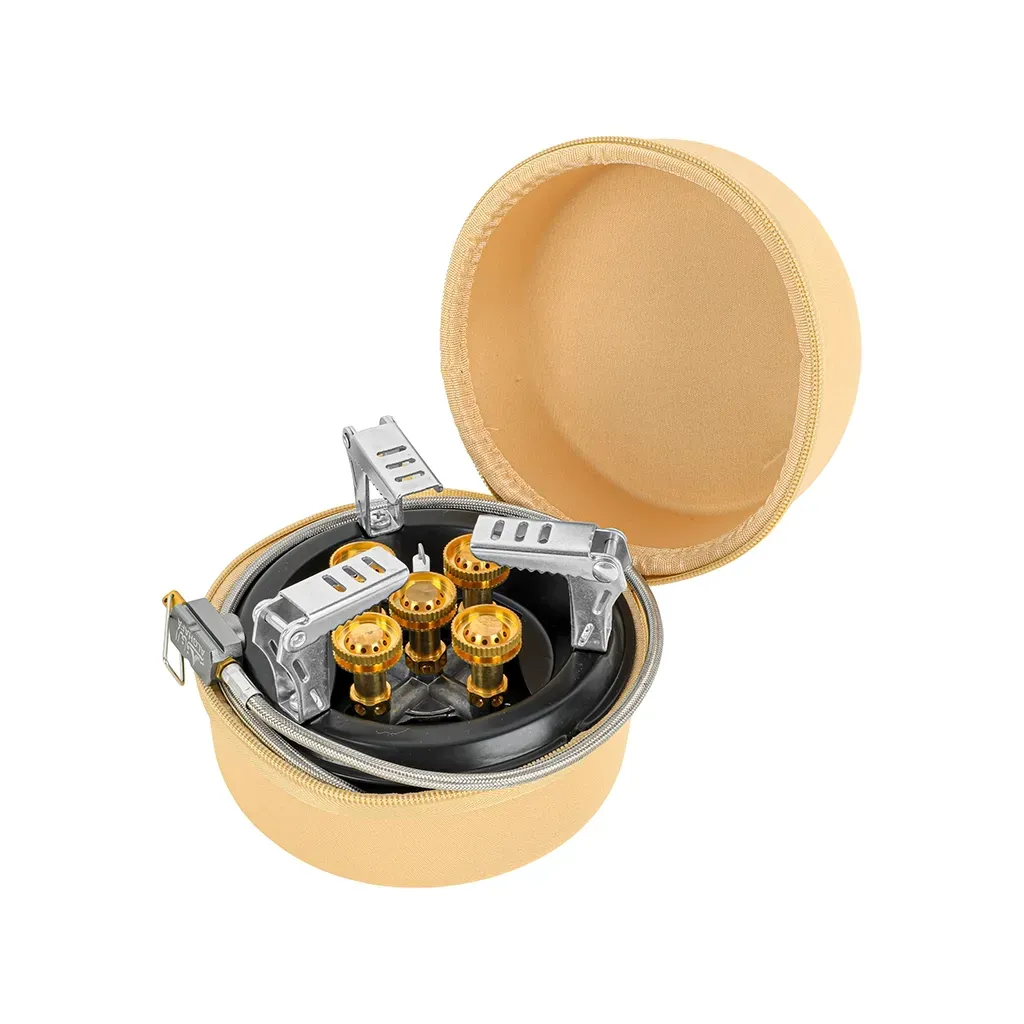 al-meshab-folding-camping-gas-stove-portable-compact-outdoor-cooker-with-saving-bag-precision-flame-control-lightweight-travel-stove-alghafa