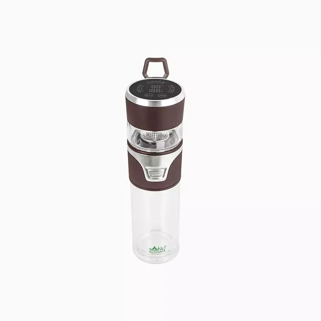 glass-tea-infuser-mug-borosilicate-glass-cup-with-one-touch-filter-stainless-steel-infuser-450ml-model-gh-v0249-bk