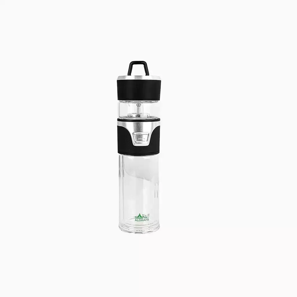 glass-tea-infuser-mug-borosilicate-glass-cup-with-one-touch-filter-stainless-steel-infuser-450ml-model-gh-v0249-bk