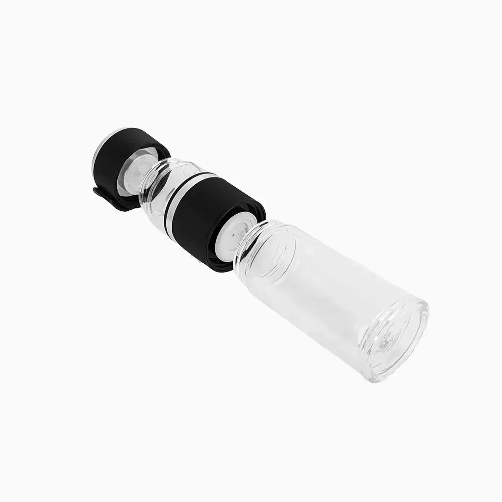 glass-tea-infuser-mug-borosilicate-glass-cup-with-one-touch-filter-stainless-steel-infuser-450ml-model-gh-v0249-bk