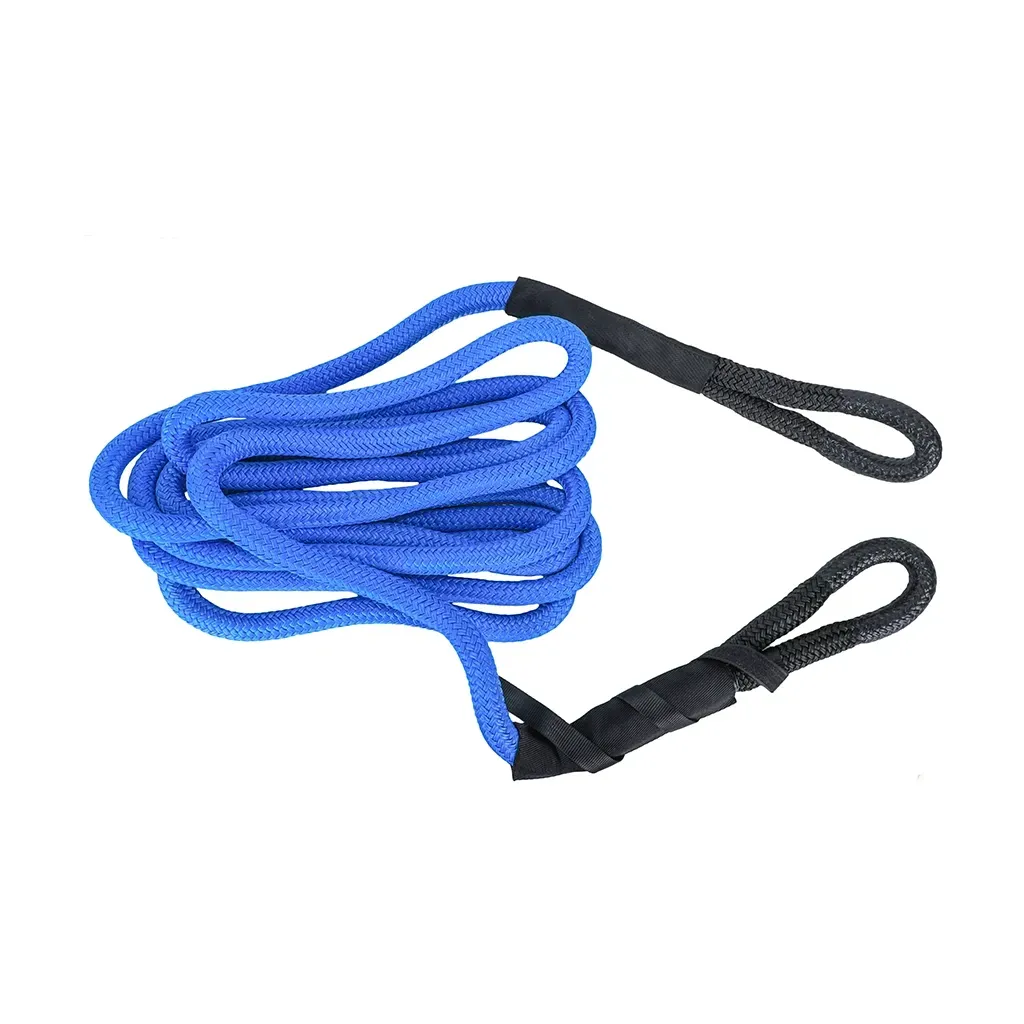 alghafa-kinetic-recovery-tow-rope-9m-112-ton-heavy-duty-elastic-offroad-recovery-strap-22mm-4x4-nylon-tow-rope-with-30-stretch