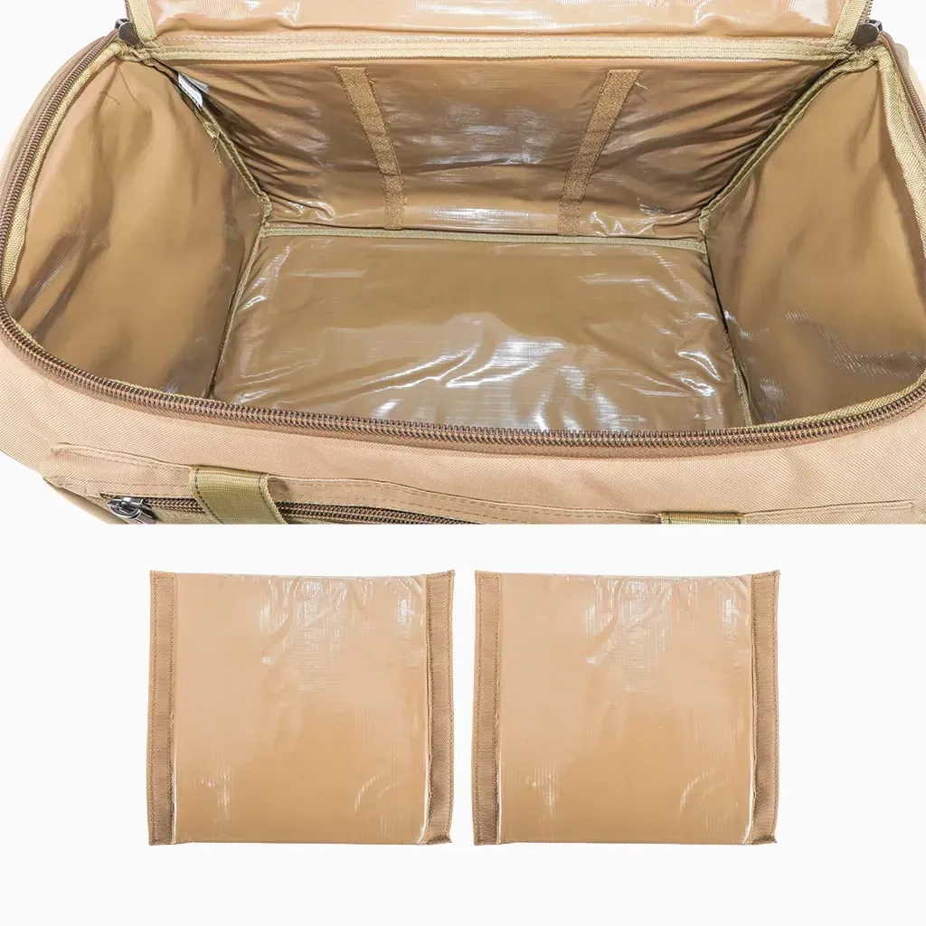 al-ghafaa-camping-gear-bag-khaki-outdoor-storage-bag-travel-picnic-organizer-medium-capacity