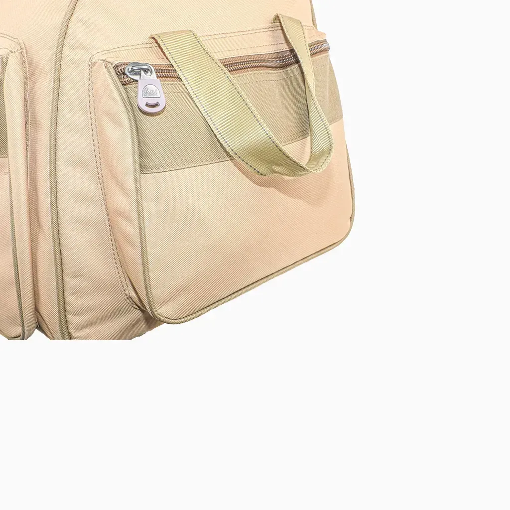 al-ghafaa-camping-gear-bag-khaki-outdoor-storage-bag-travel-picnic-organizer-medium-capacity