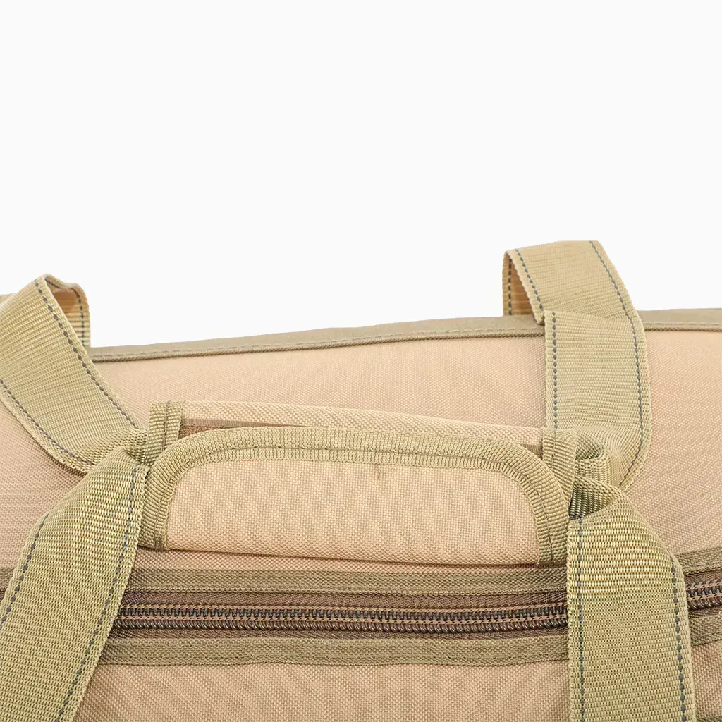 al-ghafaa-camping-gear-bag-khaki-outdoor-storage-bag-travel-picnic-organizer-medium-capacity