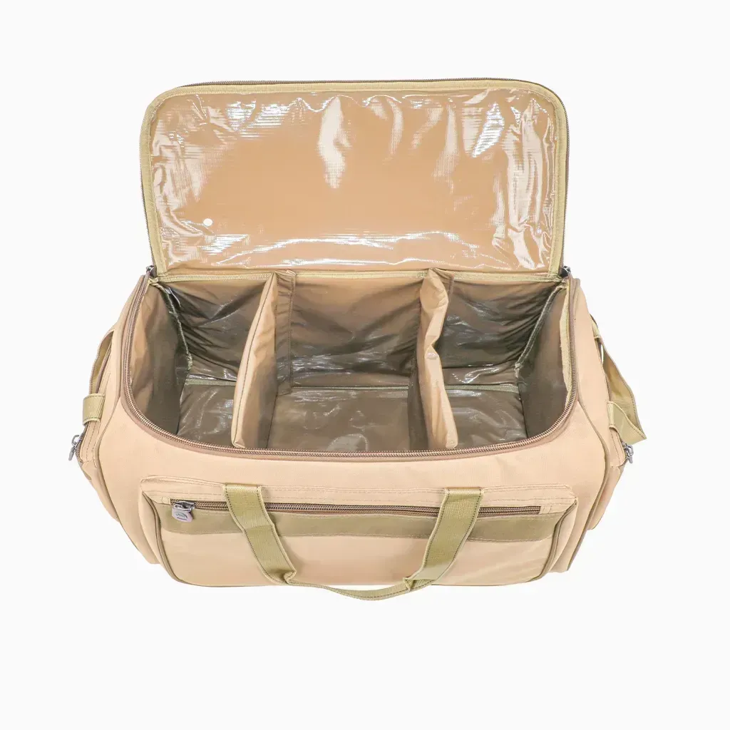 al-ghafaa-camping-gear-bag-khaki-outdoor-storage-bag-travel-picnic-organizer-medium-capacity