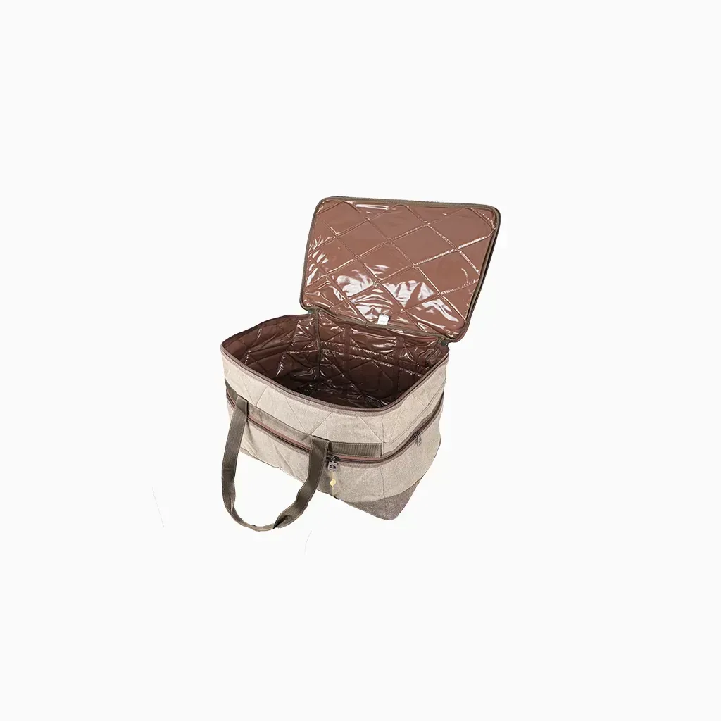 al-ghafaa-camping-gear-bag-wooden-color-pvc-storage-bag-travel-picnic-organizer-multi-size-sml
