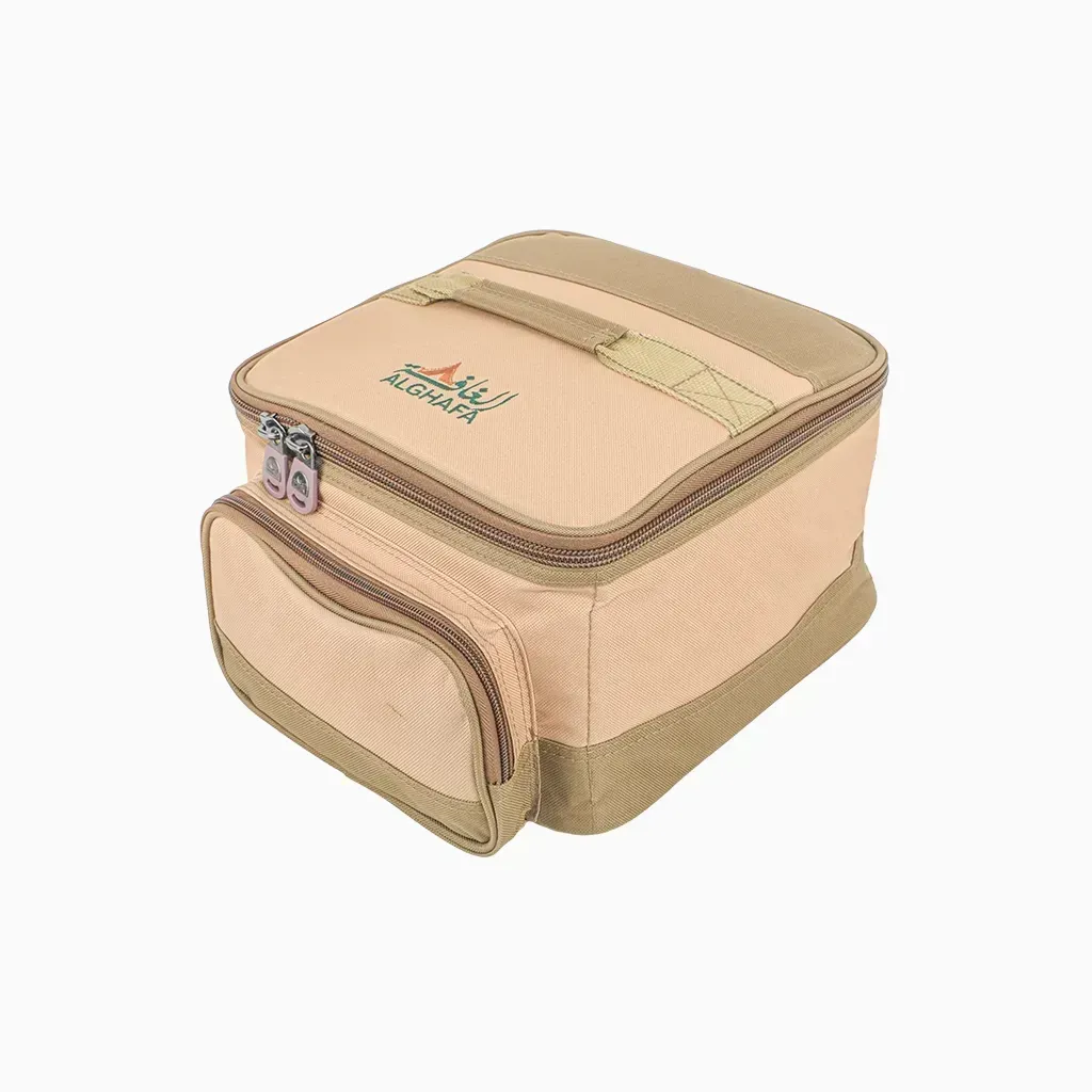 al-ghafaa-hatta-camping-gear-bag-khaki-outdoor-storage-bag-pvc-inner-lining-travel-picnic-organizer-sl