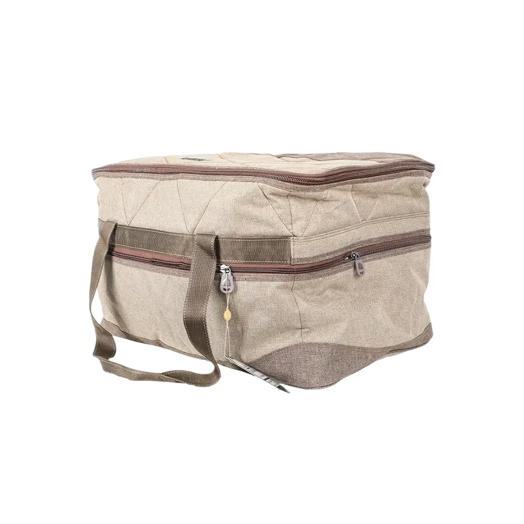 al-ghafaa-camping-gear-bag-wooden-color-pvc-storage-bag-travel-picnic-organizer-multi-size-sml