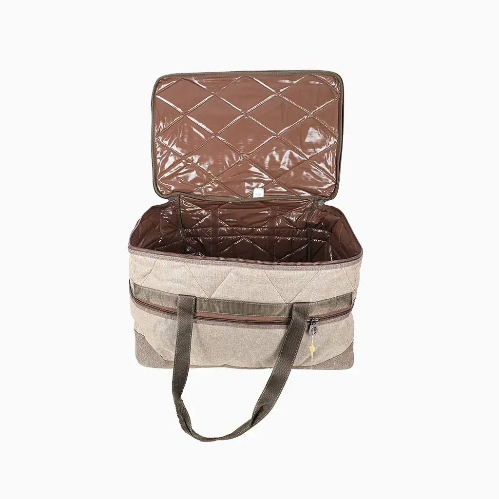 al-ghafaa-camping-gear-bag-wooden-color-pvc-storage-bag-travel-picnic-organizer-multi-size-sml