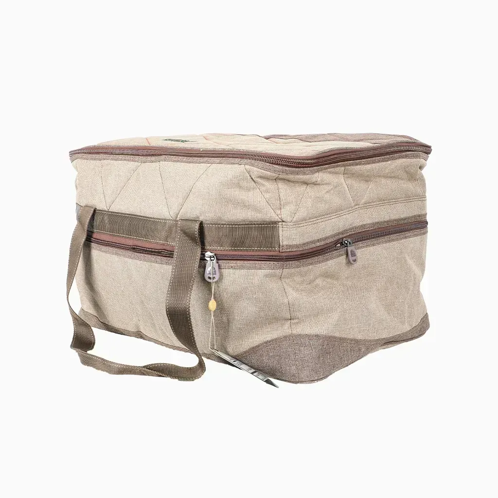 al-ghafaa-camping-gear-bag-wooden-color-pvc-storage-bag-travel-picnic-organizer-multi-size-sml