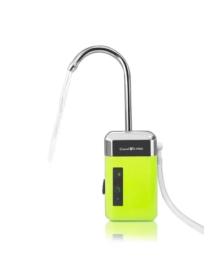 al-sanidi-electric-water-pump-heavy-duty-portable-water-transfer-pump-green-model-sntr-0204