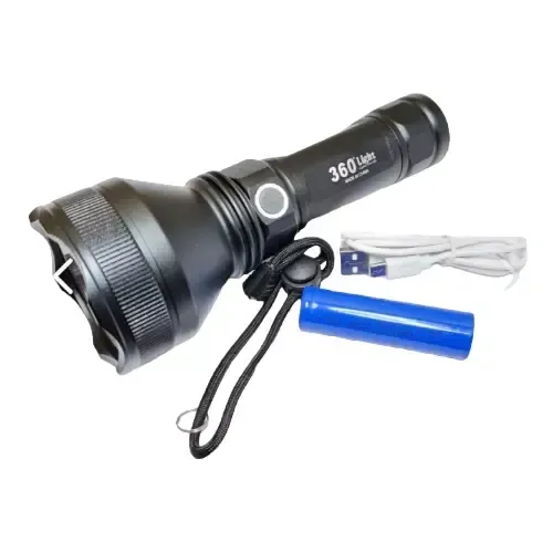 360light-tw-1023-rechargeable-led-flashlight-3000-lumens-long-range-waterproof-camping-searchlight-with-zoom-function