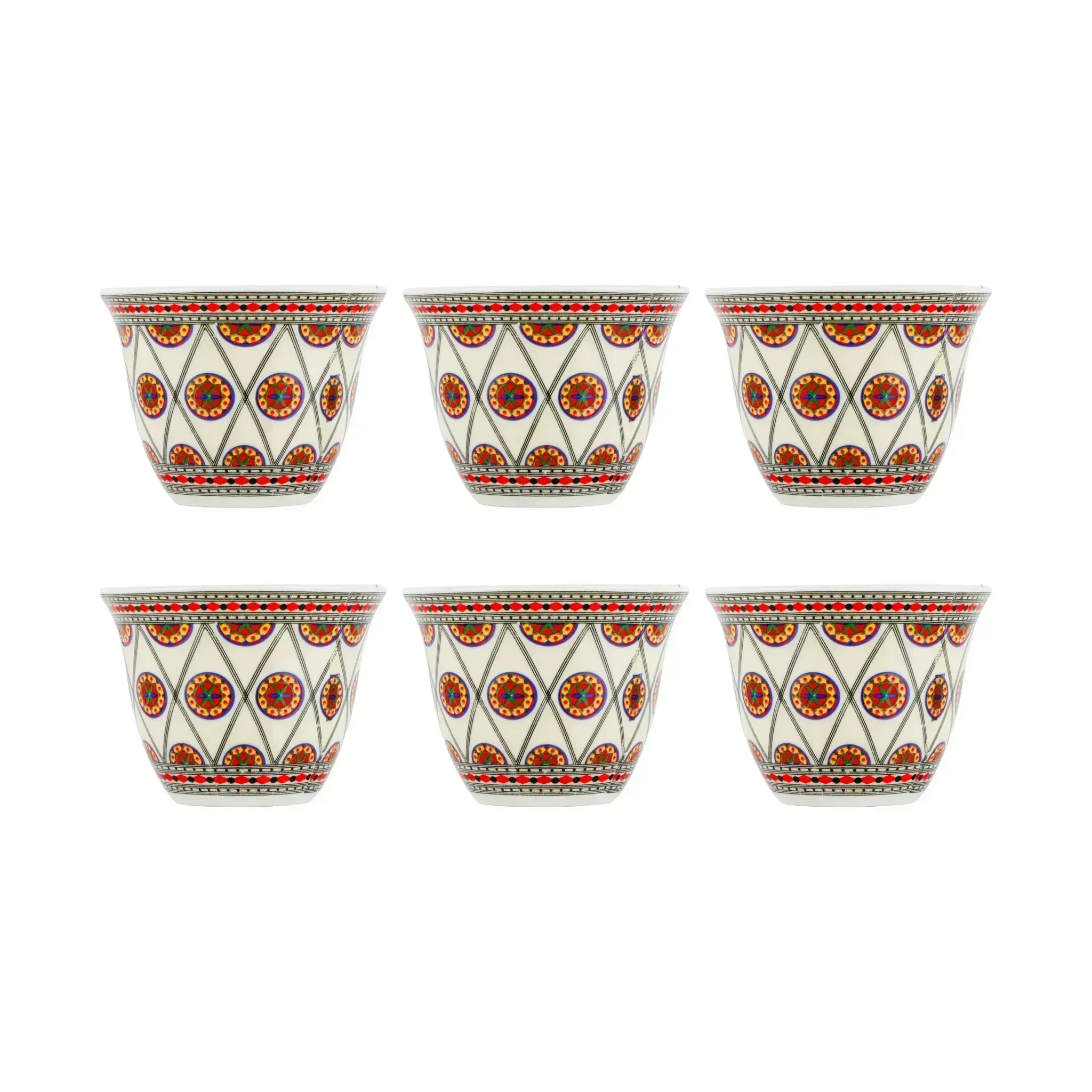 arabic-coffee-cups-set-with-carry-bag-6-cups-80ml-najdi-pattern