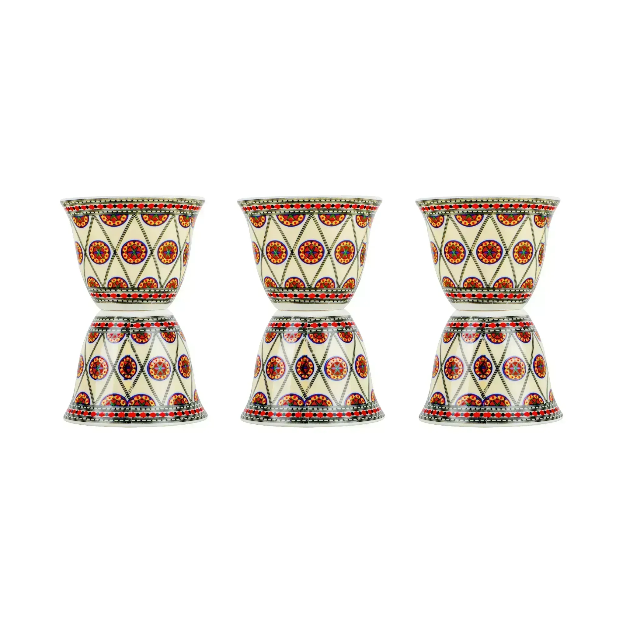 arabic-coffee-cups-set-with-carry-bag-6-cups-80ml-najdi-pattern