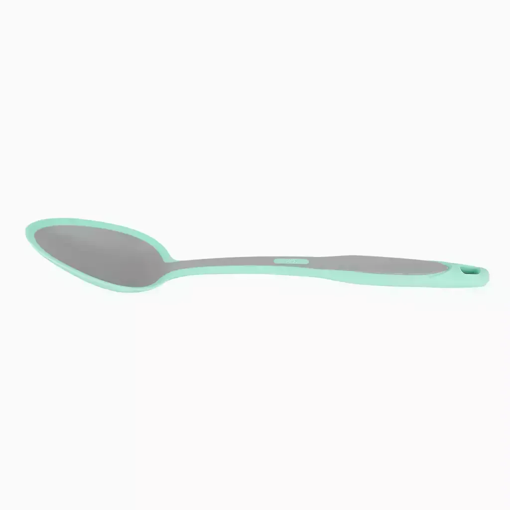 silicone-gravy-ladle-non-stick-heat-resistant-sauce-ladle-kitchen-camping-tool-model-gh-ss04