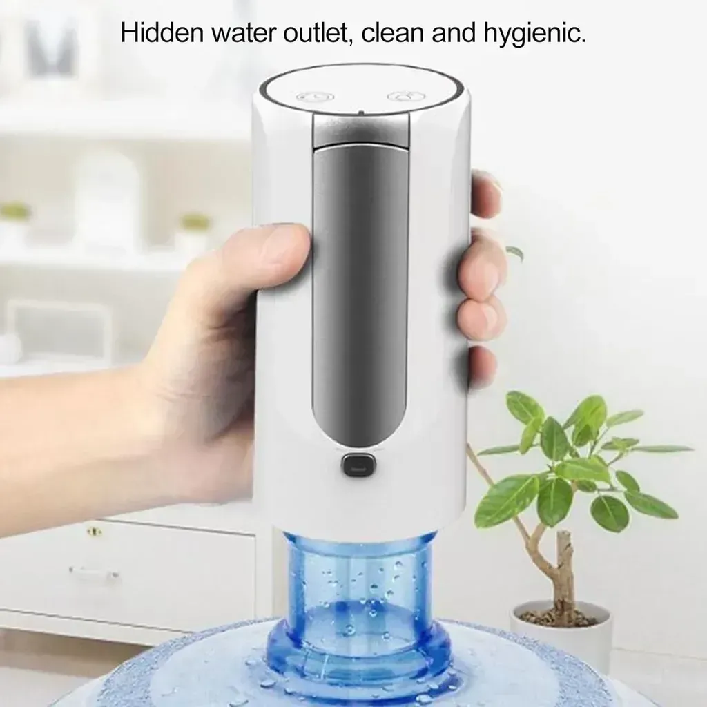 alghafa-smart-electric-water-pump-with-display-rechargeable-portable-water-dispenser-for-2-5-gallon-bottles-ap228