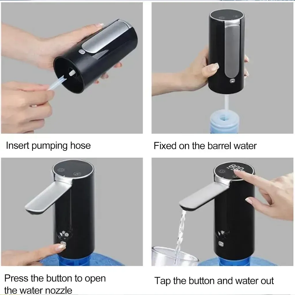 alghafa-smart-electric-water-pump-with-display-rechargeable-portable-water-dispenser-for-2-5-gallon-bottles-ap228