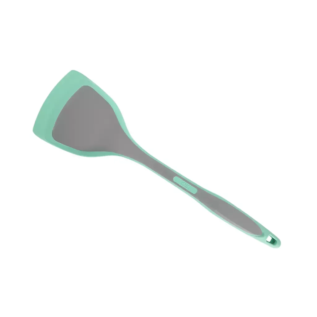 silicone-turner-spatula-non-stick-cooking-spatula-heat-resistant-kitchen-camping-tool-model-gh-ss03