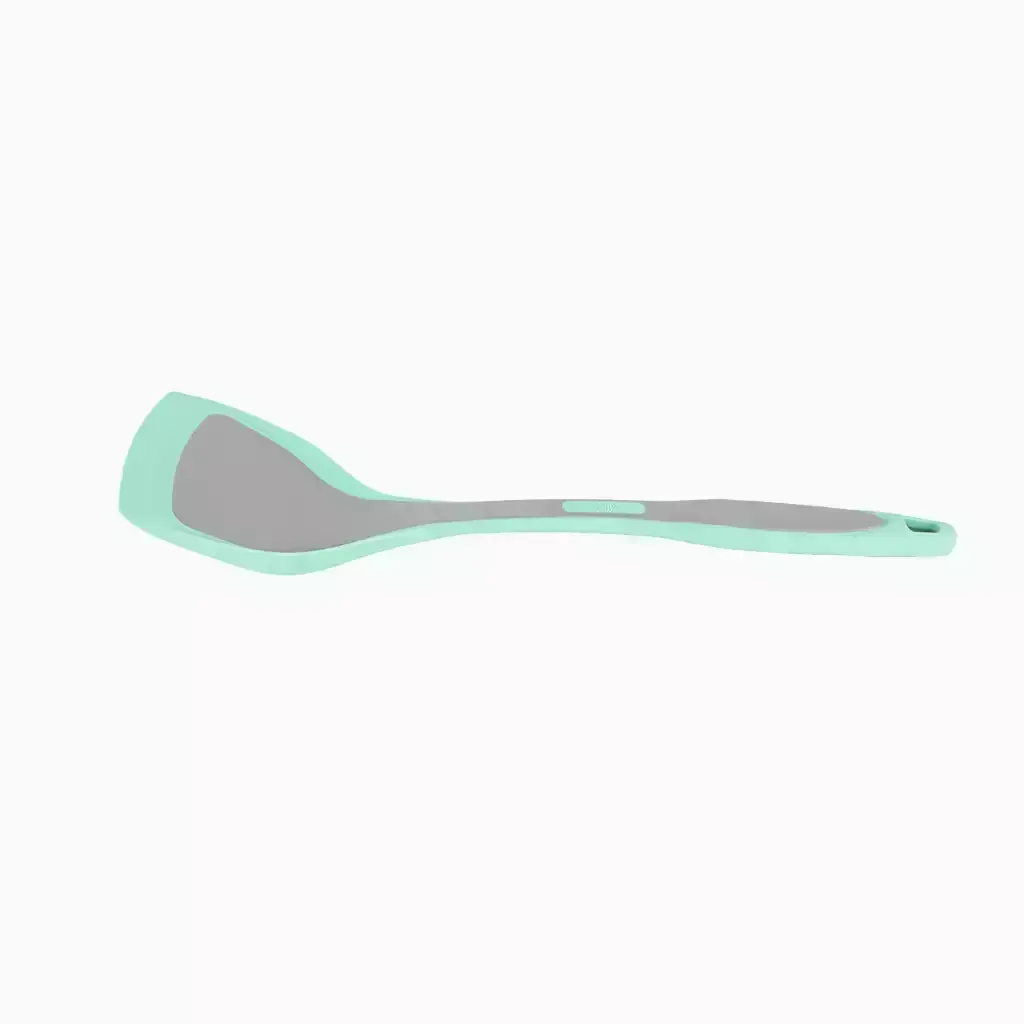 silicone-turner-spatula-non-stick-cooking-spatula-heat-resistant-kitchen-camping-tool-model-gh-ss03
