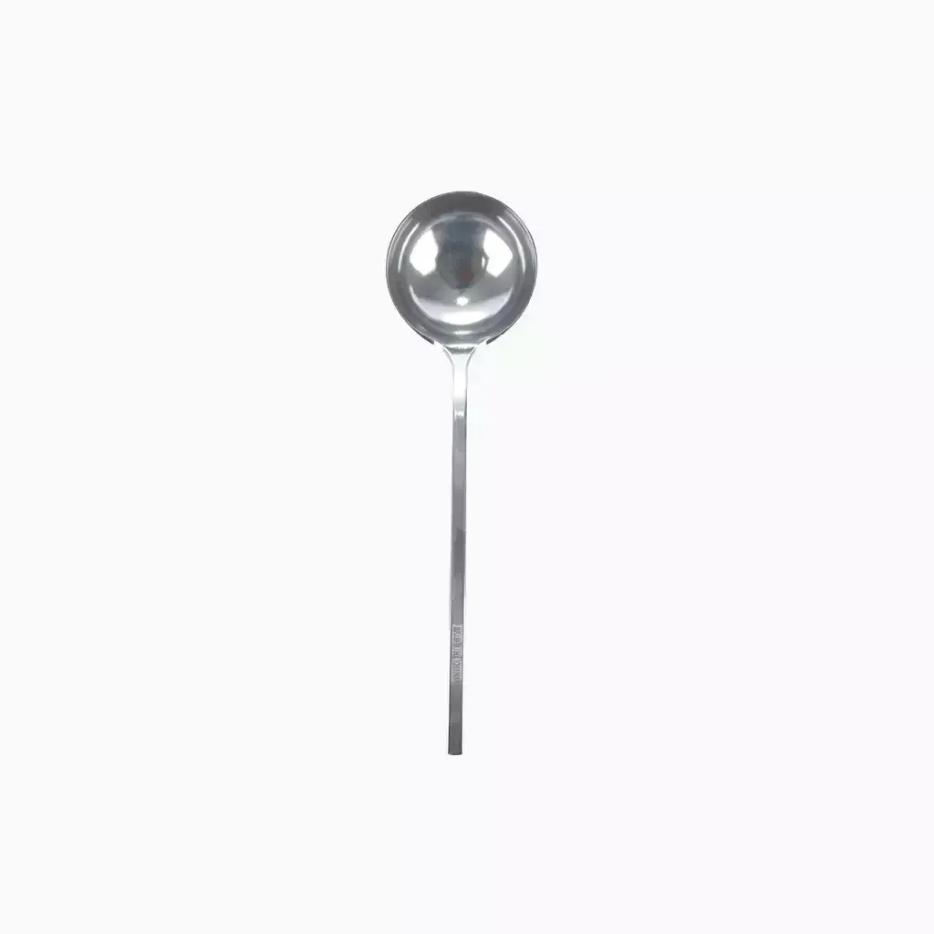 aluminum-soup-ladle-long-handle-heat-resistant-serving-ladle-lightweight-cooking-spoon-model-ghss-100-l