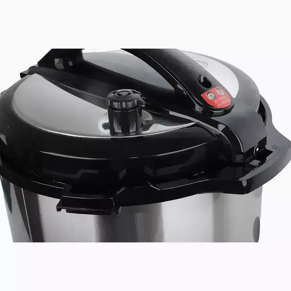 electric-pressure-cooker-12l-multi-function-smart-cooker-granite-non-stick-inner-pot-alghafa