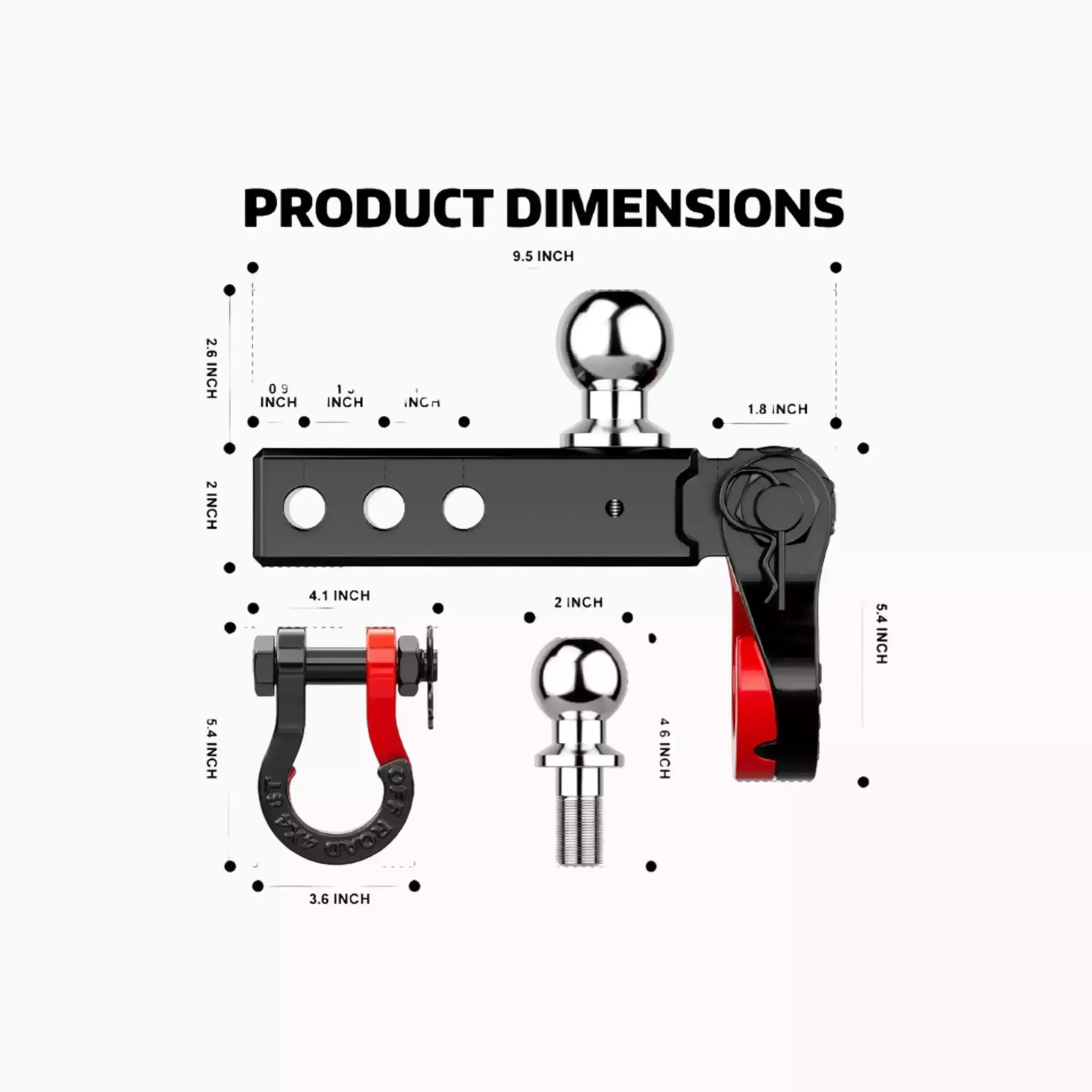 alghafa-rear-tow-hook-with-iron-shackle-15-ton-heavy-duty-hitch-recovery-hook-with-lock-pin-4x4-off-road-tow-system