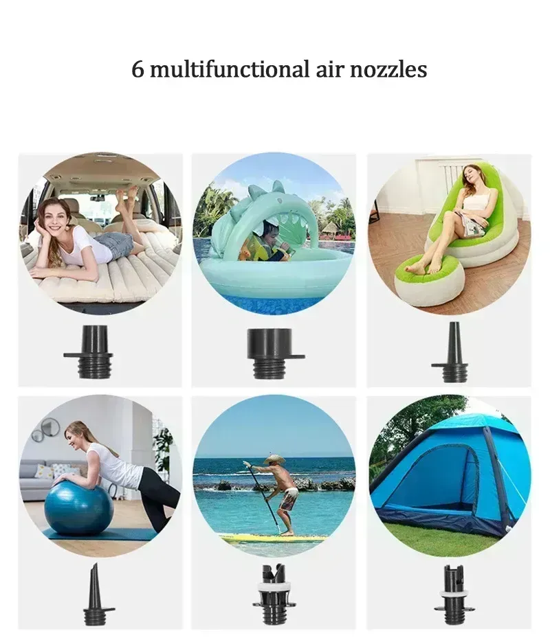 wireless-portable-air-compressor-ht-790-multi-purpose-tire-inflator-with-led-light-6000mah-battery-car-camping-air-pump