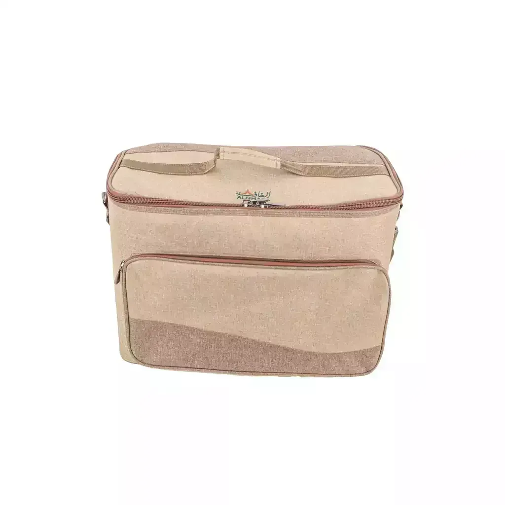 hafeet-dallah-tea-coffee-bag-wooden-design-large-portable-camping-organizer-with-pvc-inner-lining-outdoor-beverage-storage-bag-alghafa