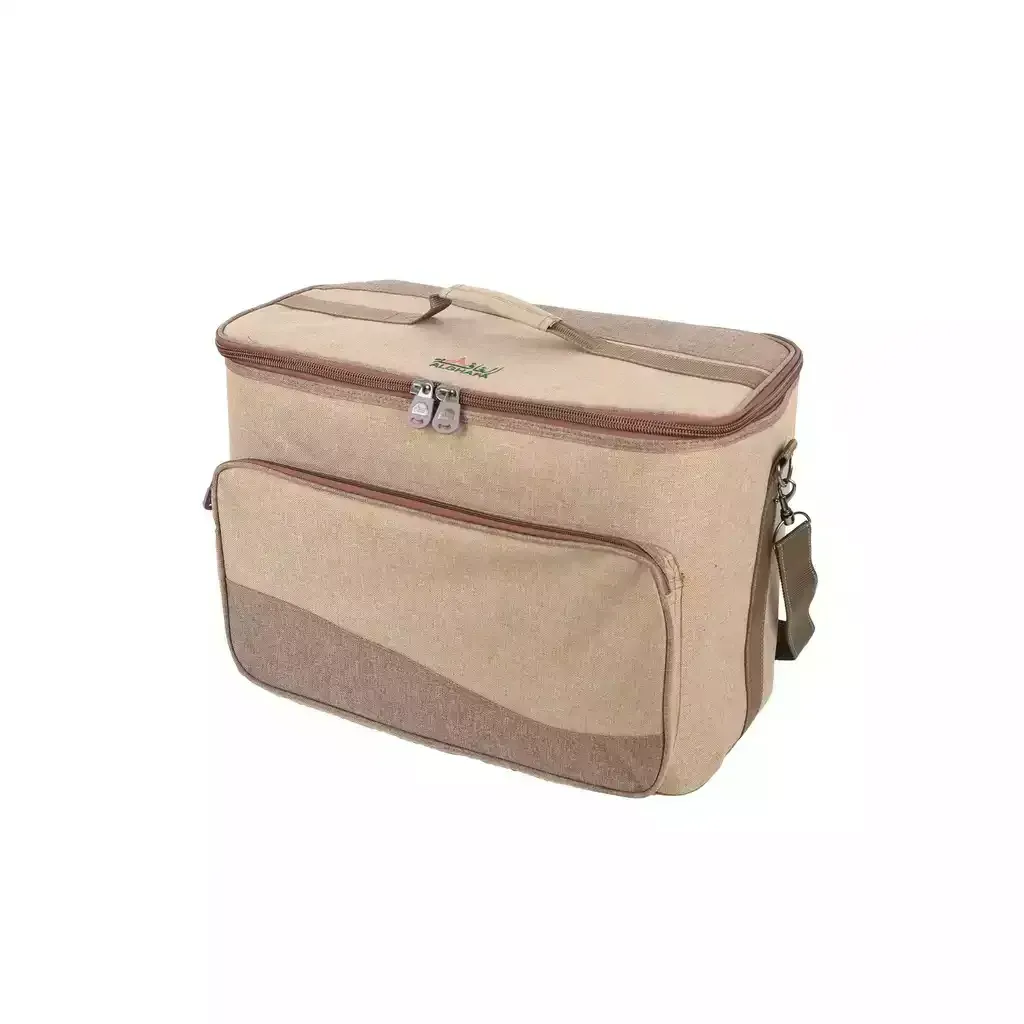 hafeet-dallah-tea-coffee-bag-wooden-design-large-portable-camping-organizer-with-pvc-inner-lining-outdoor-beverage-storage-bag-alghafa