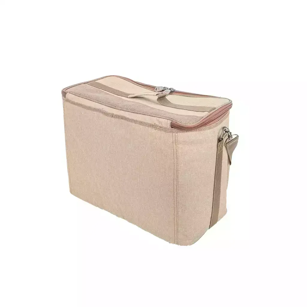 hafeet-dallah-tea-coffee-bag-wooden-design-large-portable-camping-organizer-with-pvc-inner-lining-outdoor-beverage-storage-bag-alghafa