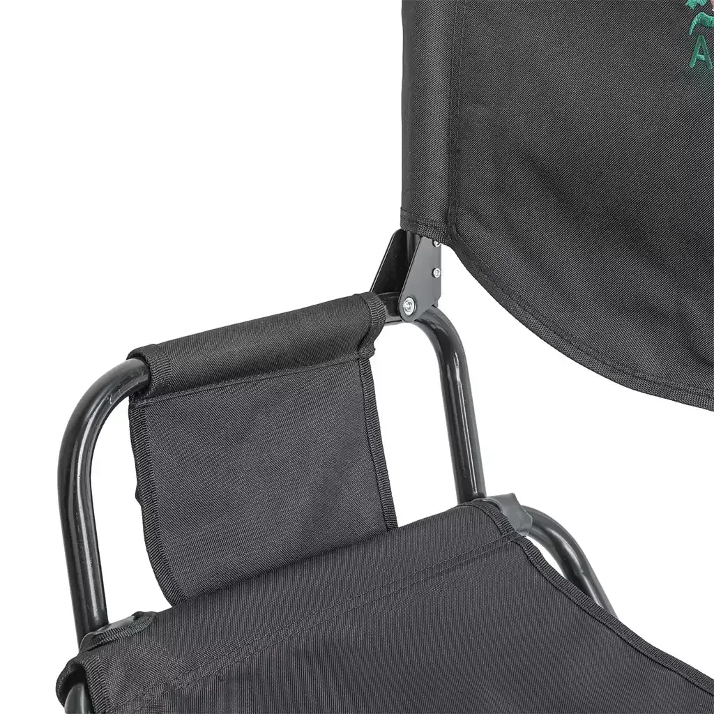 camping-folding-chair-portable-outdoor-travel-chair-100kg-capacity-black-alghafa