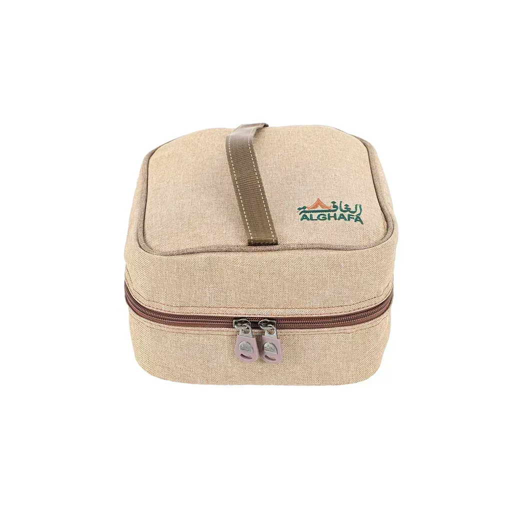 alghafa-gas-canister-storage-bag-for-6-220g-cylinders-portable-camping-gas-cartridge-organizer-with-pvc-interior-durable-wooden-style-fabric-carry-case-alghafa