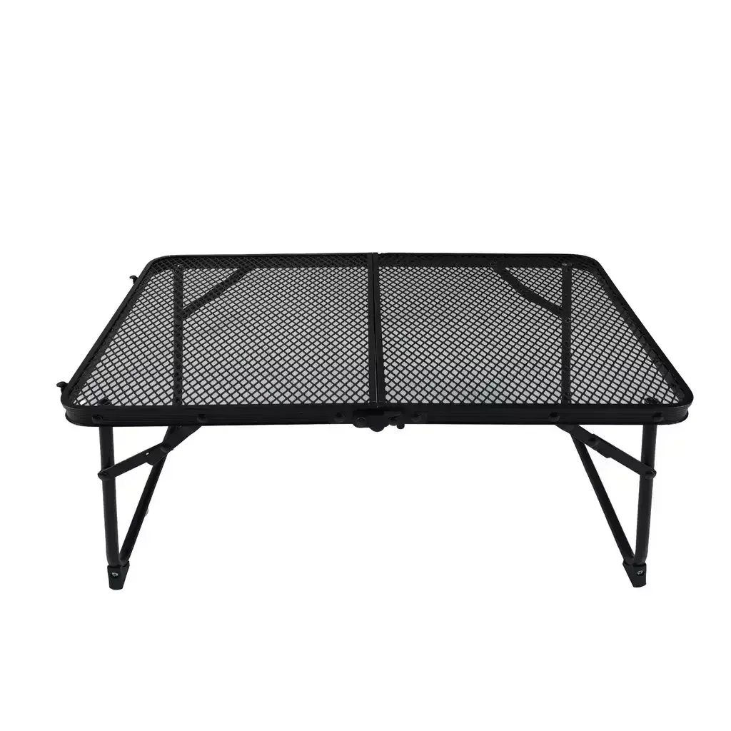 foldable-aluminum-camping-table-compact-portable-outdoor-table-black-604025-cm-alghafa