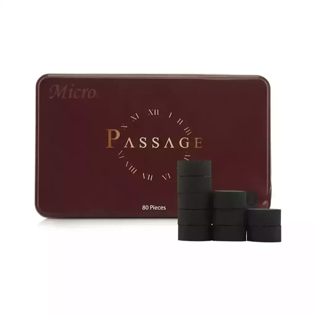 basaj-quick-ignition-charcoal-box-80-tablets-fast-lighting-charcoal-for-bakhoor-oud-alghafa