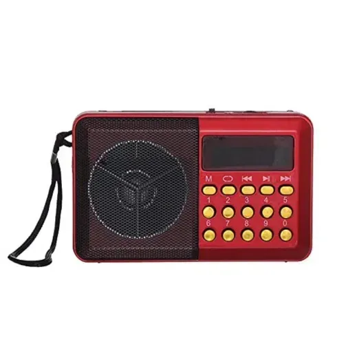 dlc-32206-portable-fm-radio-bluetooth-speaker-rechargeable-mini-wireless-speaker-with-usb-tf-card-aux-input-auto-scan-radio