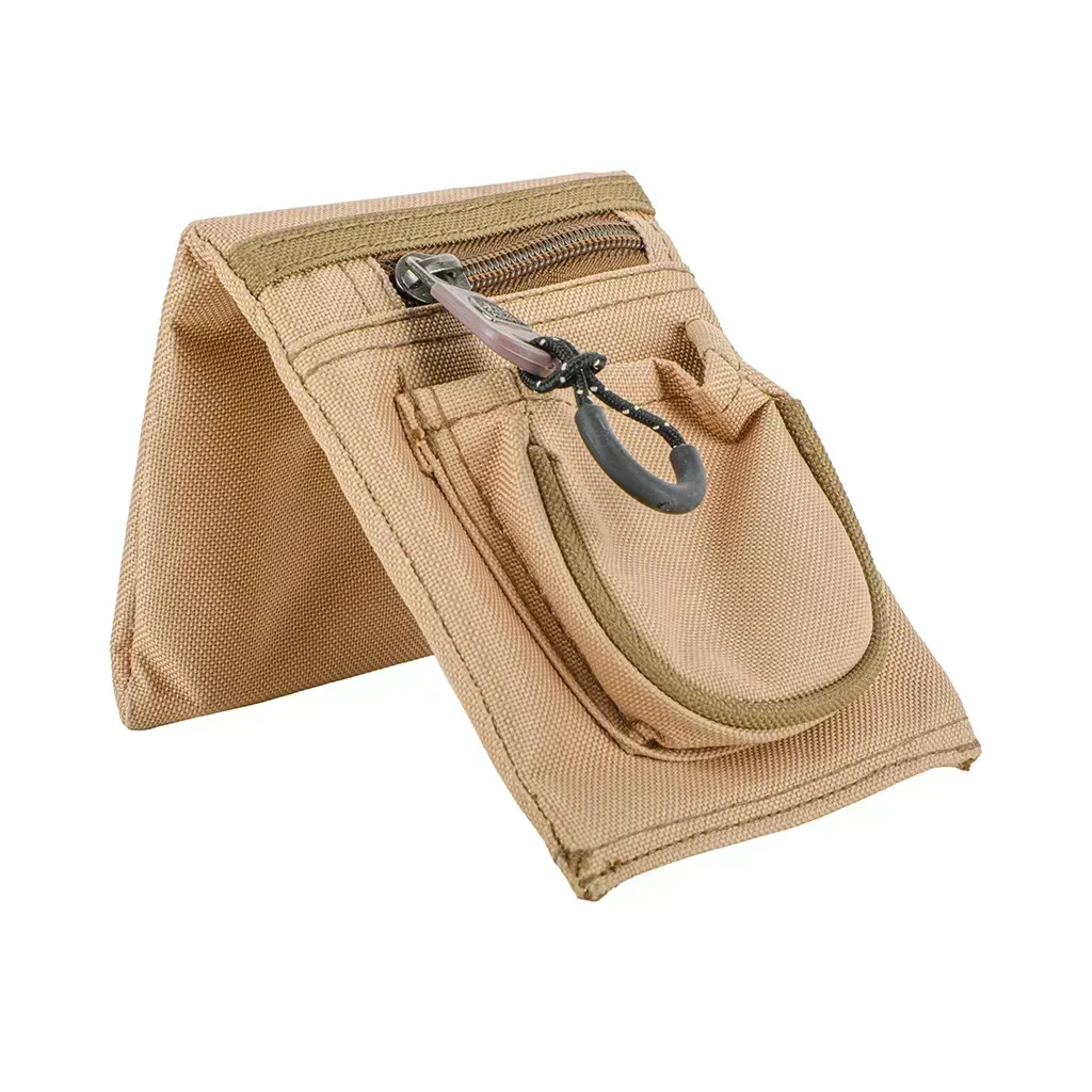 alghafa-car-door-armrest-organizer-small-foldable-car-door-pocket-with-storage-compartments-khaki-multi-pocket-car-seat-organizer